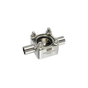 LABOM  生产线测量系统 Inline unit ASEPTconnect for clamp-connection per DIN 11864