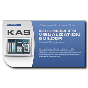 KOLLMORGEN  可视化软件 Visualization Builder™