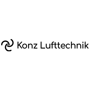 KONZ-LUFTTECHNIK  通道风扇