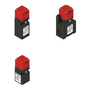 PIZZATO  安全开关 FR, FX, FK, FW Series